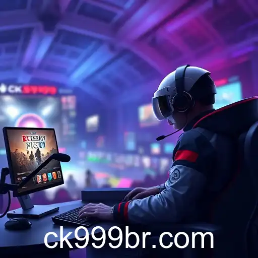 Gaming Revolution with CK999: Embracing the Future