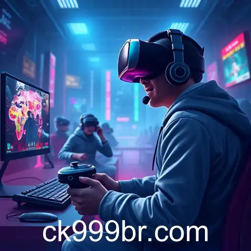 Gaming Innovations and Challenges in 2025