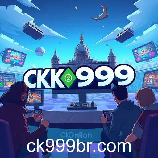 The Rise of CK999 in Online Gaming
