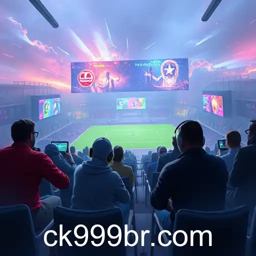 The Rise of ck999 in Online Gaming