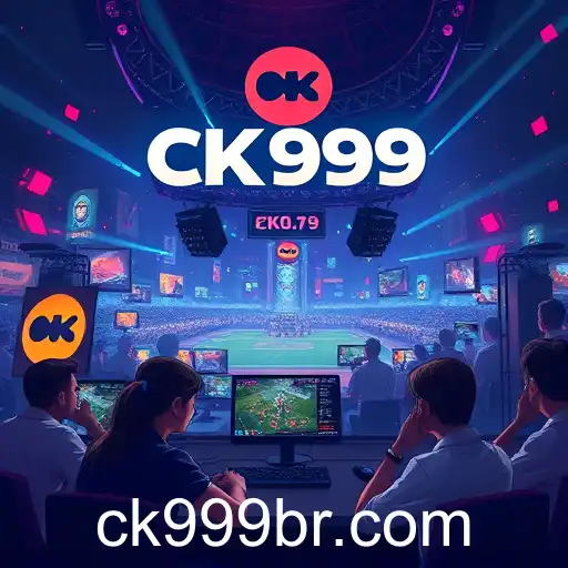 The Rise of CK999 in Gaming Culture
