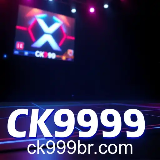 The Rise of ck999 and the Gaming Revolution