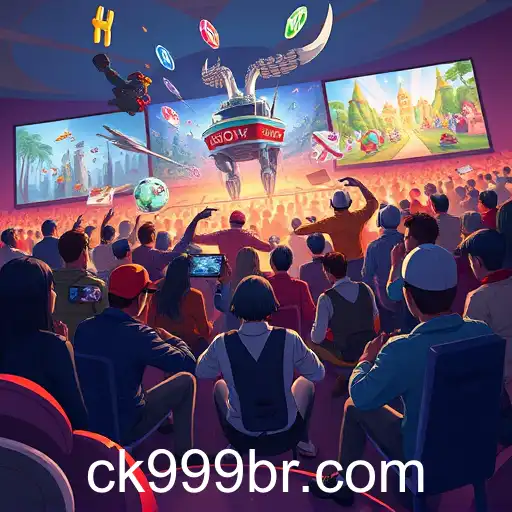 The Rise of Gaming Communities