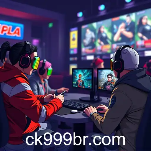 Virtual Worlds Evolve: A New Era in Online Gaming