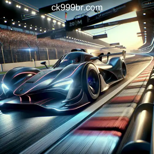 Exploring the Thrilling World of Racing Games