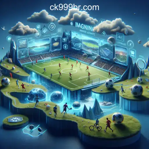 Exploring the Thrilling World of Sports Games Online: A Dive into 'Sports Games' Category