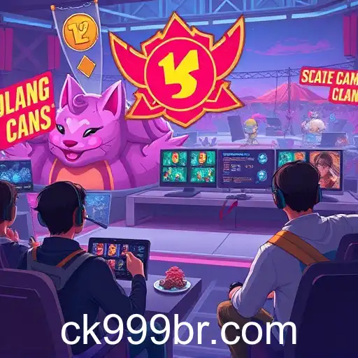 The Evolution and Impact of ck999 in Online Gaming