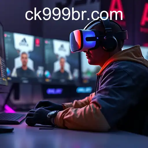 Emerging Trends in Online Gaming in 2025