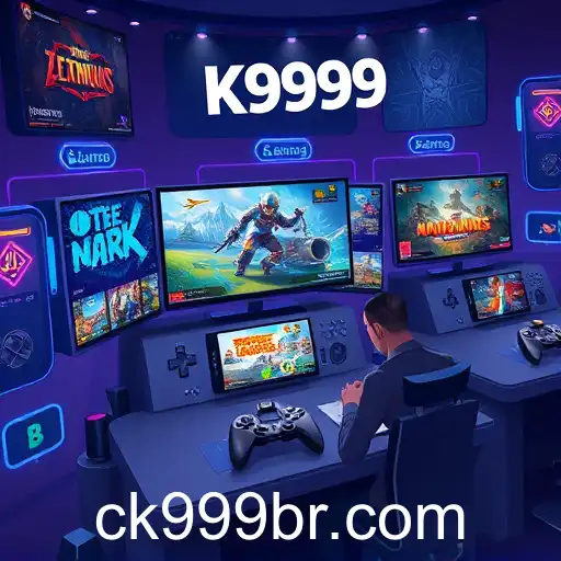 Gaming Trends and Predictions for 2025