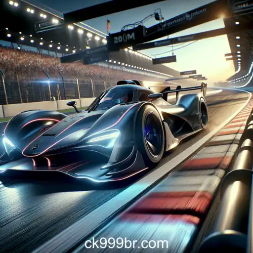 Exploring the Thrilling World of Racing Games