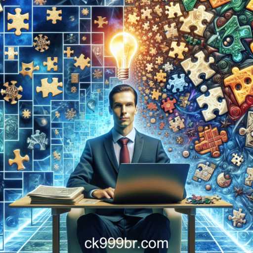 Revolutionizing Online Gaming in 2025