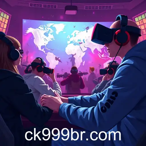 The Rise of Gaming Platforms in 2025