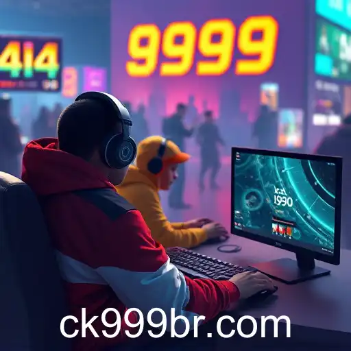 The Rise of Online Gaming in Modern Society