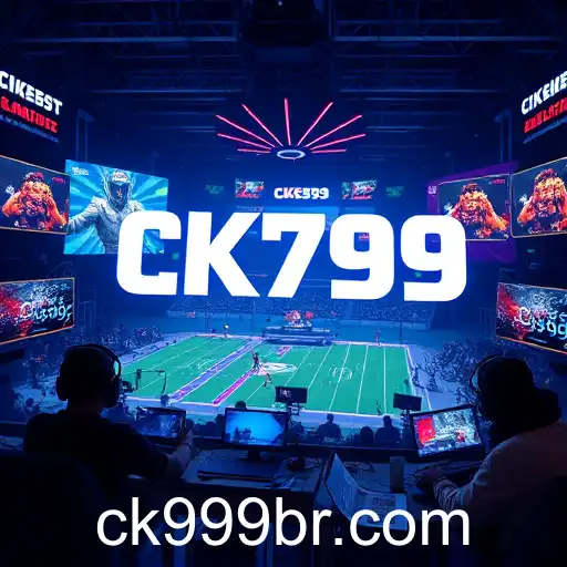 The Rise of Online Gaming: CK999 Leading the Charge