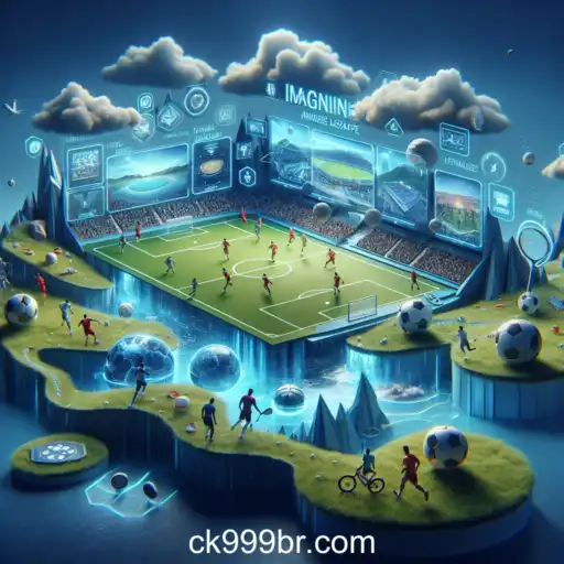 Exploring the Thrilling World of Sports Games Online: A Dive into 'Sports Games' Category