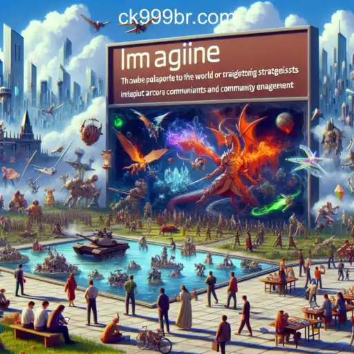 Unlocking the Mysteries of Strategy Games with 'ck999'